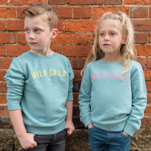 Wild Child Sweatshirt WAS £32