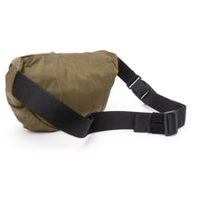 Everywhere Bum Bag / Fanny Pack / Hip Bag / Festival Pouch / Cross Body Bag- Khaki