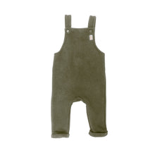 BE WILD, BE YOU Playsuit  –  Olive WAS £25