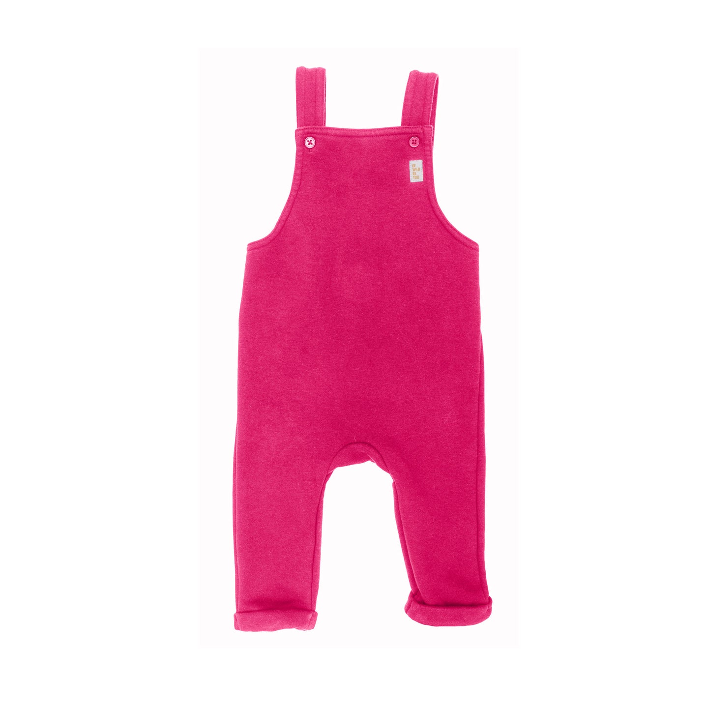 BE WILD, BE YOU Playsuit  –  Wild Pink WAS £25