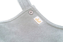 BE WILD, BE YOU Playsuit  –  Grey WAS £25