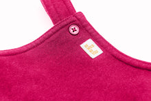 BE WILD, BE YOU Playsuit  –  Wild Pink WAS £25