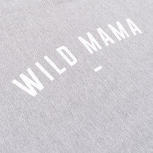 Large Wild Mama Shopper