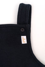 BE WILD, BE YOU Playsuit  –  Black WAS £25