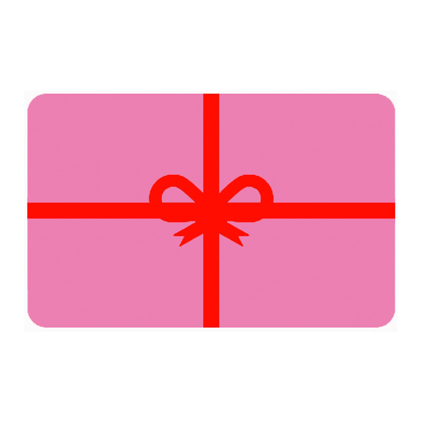 Wild Red Gift Card £5.00-£100.00