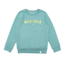 Wild Child Sweatshirt WAS £32