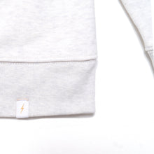 Love & Kindness Sweatshirt – Pastel Marl WAS £49.00
