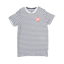 For The Brave, The Bold And The Awesome Breton T-Shirt WAS £25