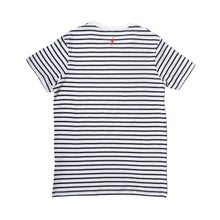For The Brave, The Bold And The Awesome Breton T-Shirt WAS £25