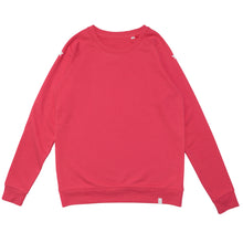 Wild Star Sweatshirt - Fuchsia WAS £49