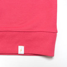 Wild Star Sweatshirt - Fuchsia WAS £49