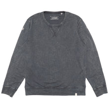 Wild Star Oversized Sweatshirt - Acid wash WAS £49