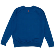 Wild Days Sweatshirt - Blue WAS £49