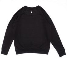 Wild Mama Sweatshirt - Black WAS £49