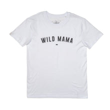 Wild Mama T-Shirt WAS £25