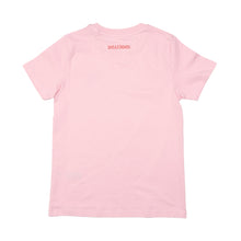 Classic Wild Heart T-shirt - Red / Pink WAS £18