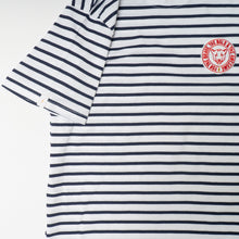 For The Brave, The Bold And The Awesome Breton T-Shirt WAS £25
