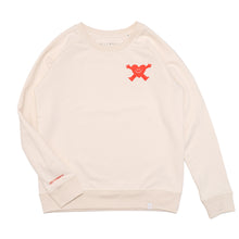Love & Kindness Sweatshirt – Pastel Marl WAS £49.00