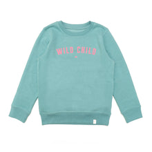 Wild Child Sweatshirt WAS £32