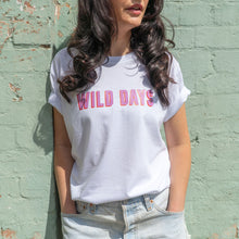 Wild Days T-Shirt WAS £25