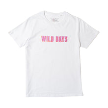 Wild Days T-Shirt WAS £25