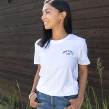 Wild Hearts Club T-shirt WAS £25