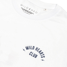 Wild Hearts Club T-shirt WAS £25