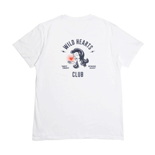 Wild Hearts Club T-shirt WAS £25