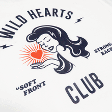 Wild Hearts Club T-shirt WAS £25