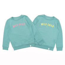 Wild Child Sweatshirt WAS £32
