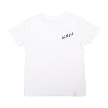 Wild Kid Embroidered T-shirt WAS £18