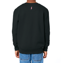 Wild Child Sweatshirt - Black