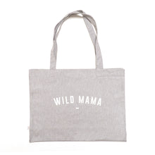 Large Wild Mama Shopper