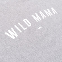 Large Wild Mama Shopper