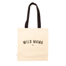Wild Mama Tote Bag