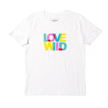 Love Wild T-Shirt