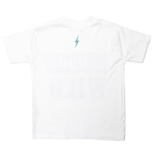 Love Wild T-shirt - White