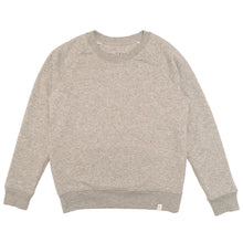 NEW Mini Star Sweatshirt - Grey
