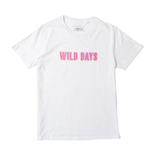 Wild Days T-Shirt
