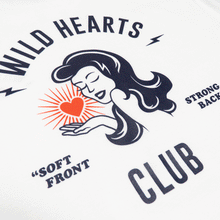 Wild Hearts Club T-shirt