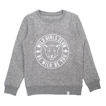 Wild Boys/Girls Club Sweatshirts