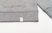 Wild Girls Club Sweatshirt – Grey & White